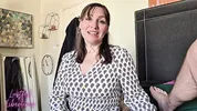 My jealous Stepmom was eager to prove that she is the only woman I need