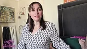 My jealous Stepmom was eager to prove that she is the only woman I need