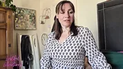 My jealous Stepmom was eager to prove that she is the only woman I need