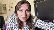 My jealous Stepmom was eager to prove that she is the only woman I need