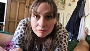 My jealous Stepmom was eager to prove that she is the only woman I need
