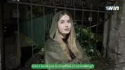 Are you sure your boyfriend wouldn't mind? Comatozze fucks Fan