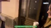 Are you sure your boyfriend wouldn't mind? Comatozze fucks Fan