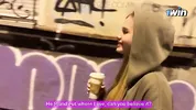 Are you sure your boyfriend wouldn't mind? Comatozze fucks Fan