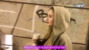 Are you sure your boyfriend wouldn't mind? Comatozze fucks Fan