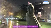 Are you sure your boyfriend wouldn't mind? Comatozze fucks Fan