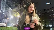 Are you sure your boyfriend wouldn't mind? Comatozze fucks Fan