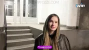Are you sure your boyfriend wouldn't mind? Comatozze fucks Fan