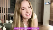 Are you sure your boyfriend wouldn't mind? Comatozze fucks Fan