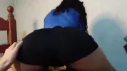I invite my friend to my house and I end up fucking her