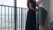he pestered, but she didn’t mind