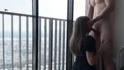 he pestered, but she didn’t mind