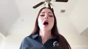 Horny Step Sister Says “DO IT or I’ll tell”