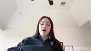 Horny Step Sister Says “DO IT or I’ll tell”