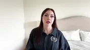 Horny Step Sister Says “DO IT or I’ll tell”