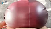 My step sister didn't wear panties on purpose so I couldn't resist her huge ass! How could that be!