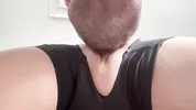 Police officer Argentina receives a massive creampie
