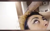 My best friend's mother has incredible tits and I fill her ass with milk like a whore