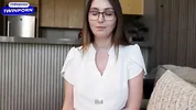 She Knows Best... Stepmom Shows Her Stepson How to Handle a Woman.