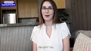 She Knows Best... Stepmom Shows Her Stepson How to Handle a Woman.