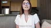 She Knows Best... Stepmom Shows Her Stepson How to Handle a Woman.