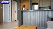 She Knows Best... Stepmom Shows Her Stepson How to Handle a Woman.