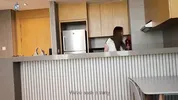She Knows Best... Stepmom Shows Her Stepson How to Handle a Woman.