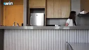 She Knows Best... Stepmom Shows Her Stepson How to Handle a Woman.