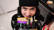 Naughty Girl Wants Candy, Gets Dick Instead – Xmas Blowjob & Squirt