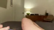 Friend's HOT MOM caught me FILMING her changing - Dana DeArmond
