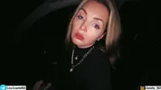 My friend's mom fucked me in the car