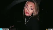 My friend's mom fucked me in the car