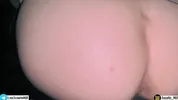 My friend's mom fucked me in the car