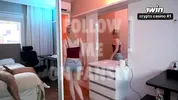 Young Stepmom Scolds Me and Teaches Me How to Jerk Off Properly - Jenny Kitty