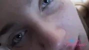 Vacation sex and hookup with sexy amateur Macy Meadows sucks and rides your hard cock POV