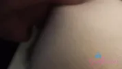 Vacation sex and hookup with sexy amateur Macy Meadows sucks and rides your hard cock POV