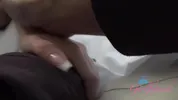 Vacation sex and hookup with sexy amateur Macy Meadows sucks and rides your hard cock POV