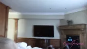 Vacation sex and hookup with sexy amateur Macy Meadows sucks and rides your hard cock POV