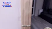 She came back from the party without panties, so I fucked her hard - LikaBusy
