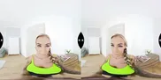 Pizza Delivery Creampie