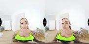 Pizza Delivery Creampie