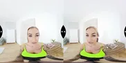 Pizza Delivery Creampie