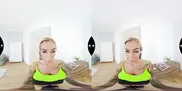 Pizza Delivery Creampie