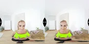 Pizza Delivery Creampie