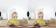 Pizza Delivery Creampie