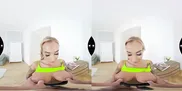Pizza Delivery Creampie
