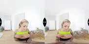 Pizza Delivery Creampie