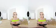 Pizza Delivery Creampie
