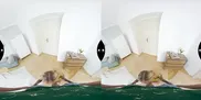 Pizza Delivery Creampie