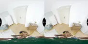 Pizza Delivery Creampie